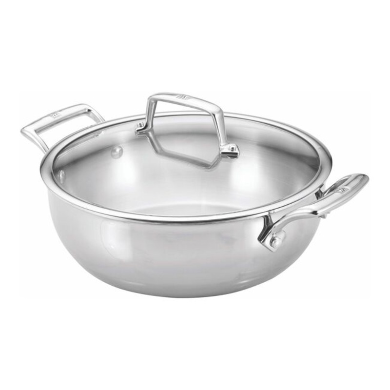 Perfect Pan, Stainless Steel