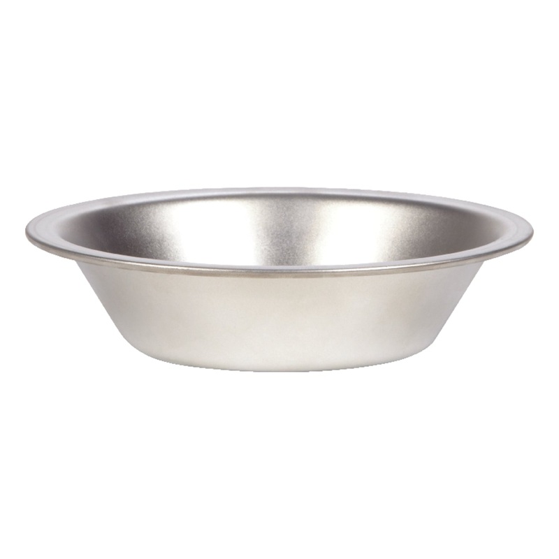 Pie Pan, Individual