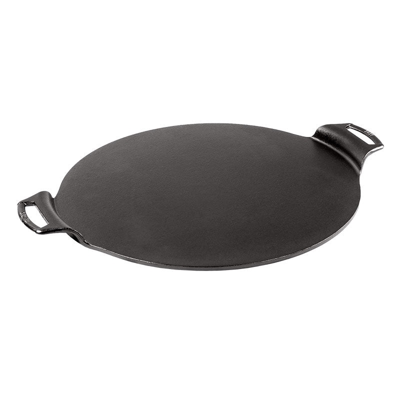 Pizza Pan, Cast Iron
