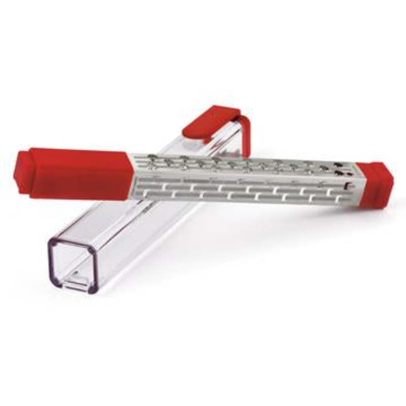 Pocket Grater