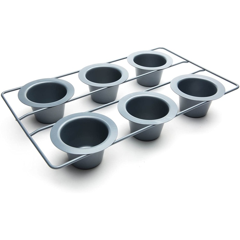 Popover Pan