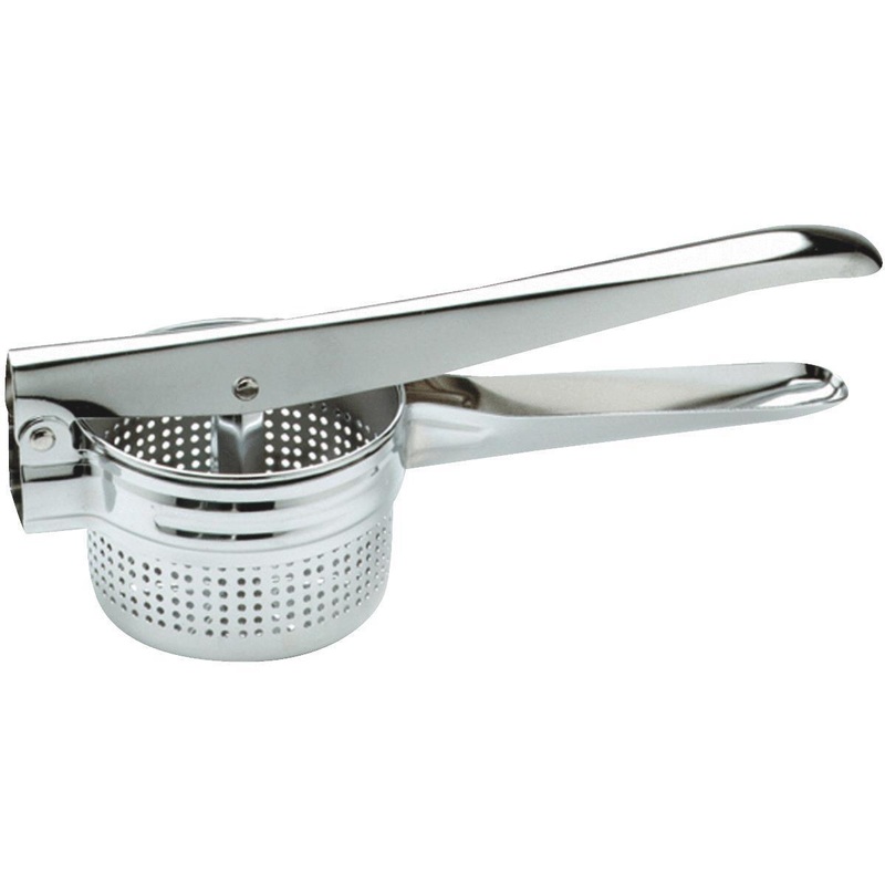 Potato Ricer, Stainless Steel