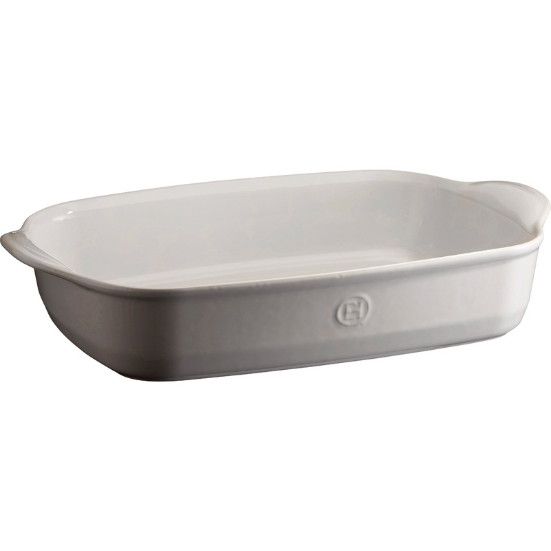 Rectangular Baker, Farine
