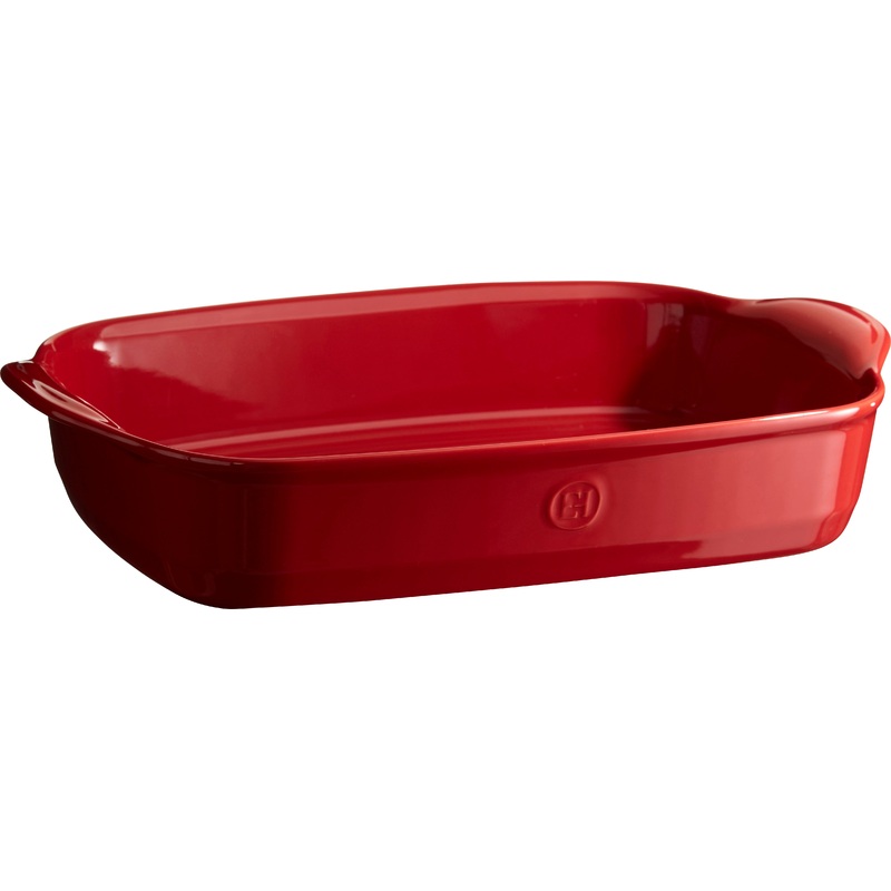 Rectangular Baker, Grand Cru