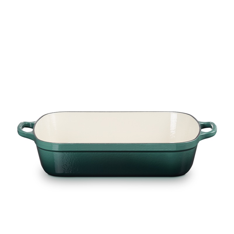 Roaster, Artichaut Enameled Cast Iron