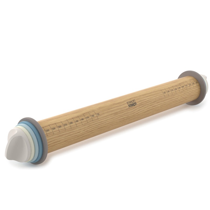 Rolling Pin, Adjustable
