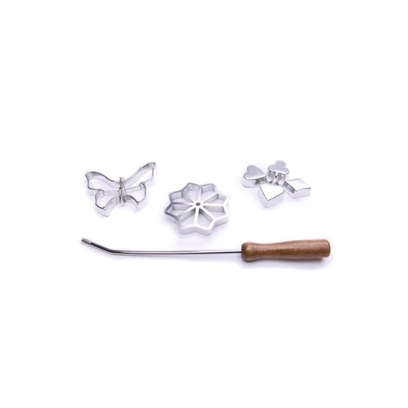 Rosette Set