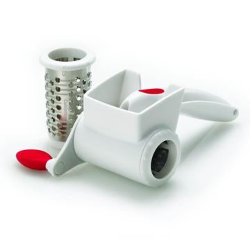 Rotary Grater