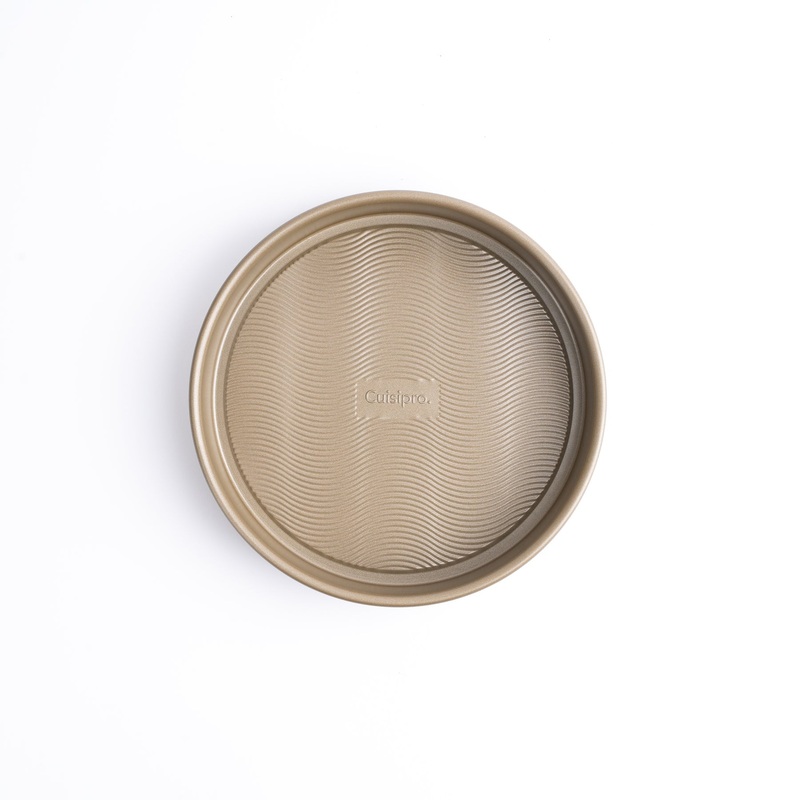 Round Pan
