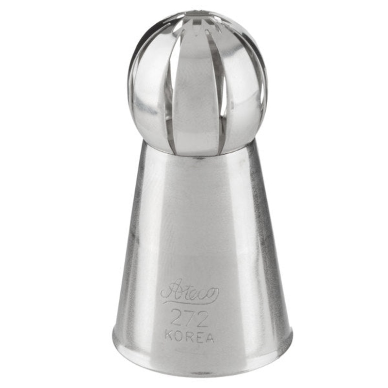 Russian Tip 272 Russian Ball