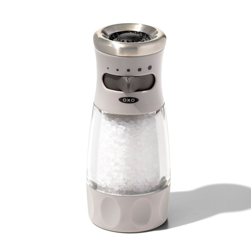 Salt Grinder