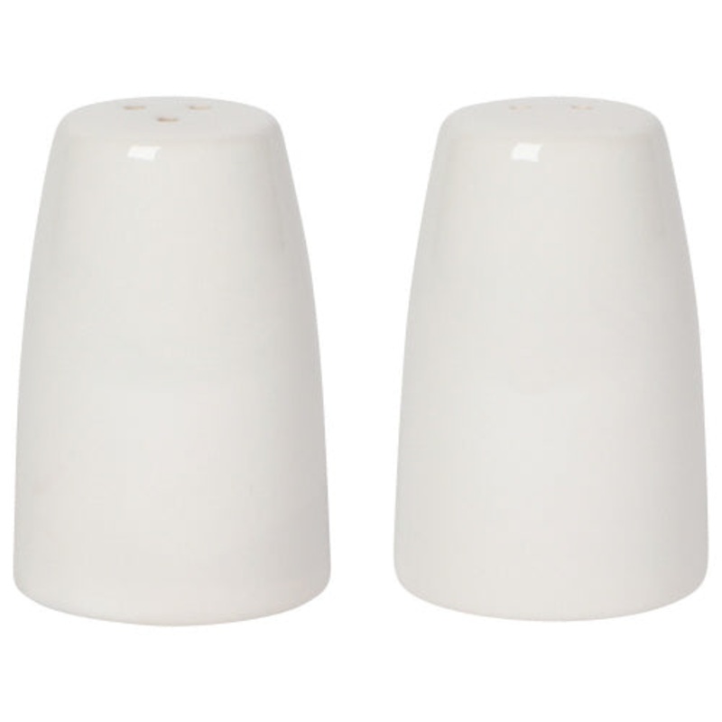 Salt & Pepper Set