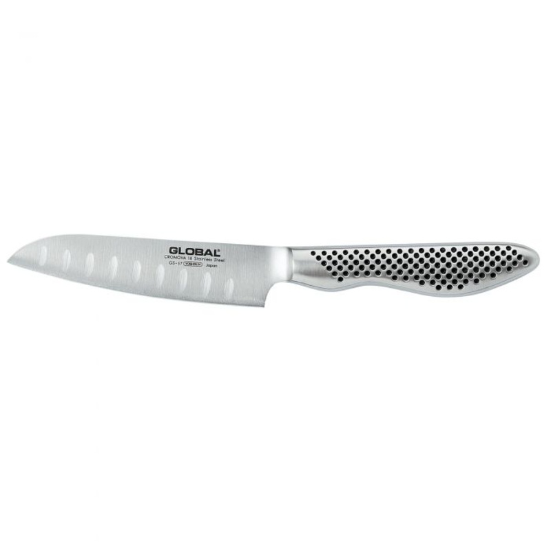 Santoku Knife, 4"