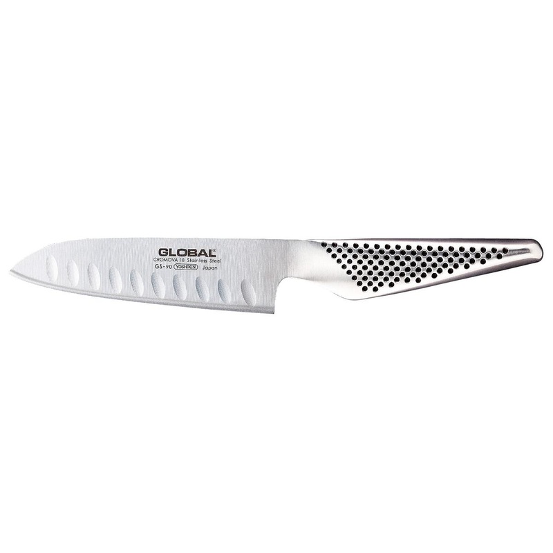 Santoku Knife, 5"