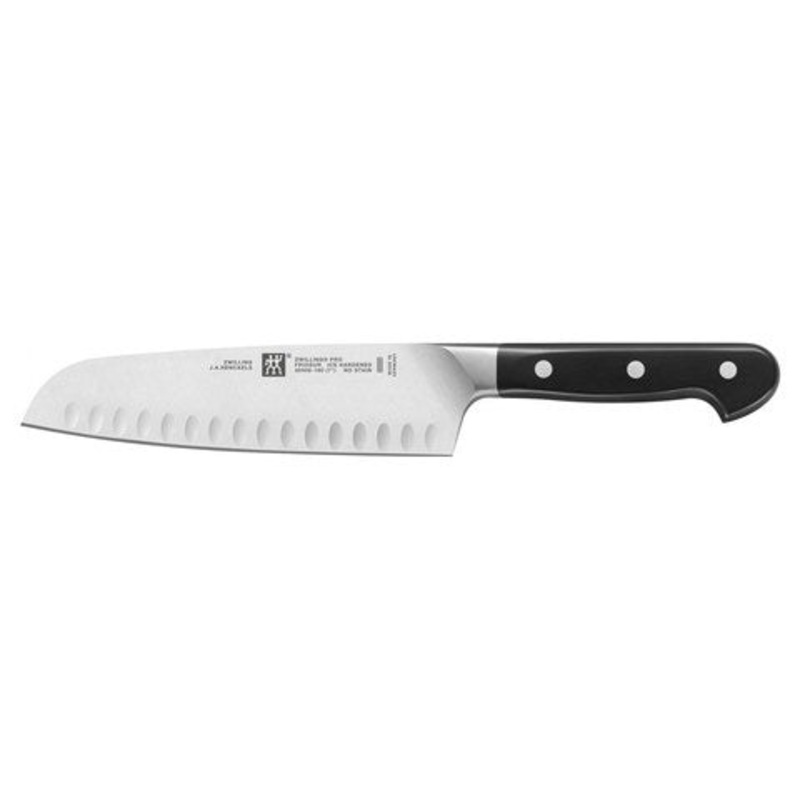 Santoku Knife, 7"