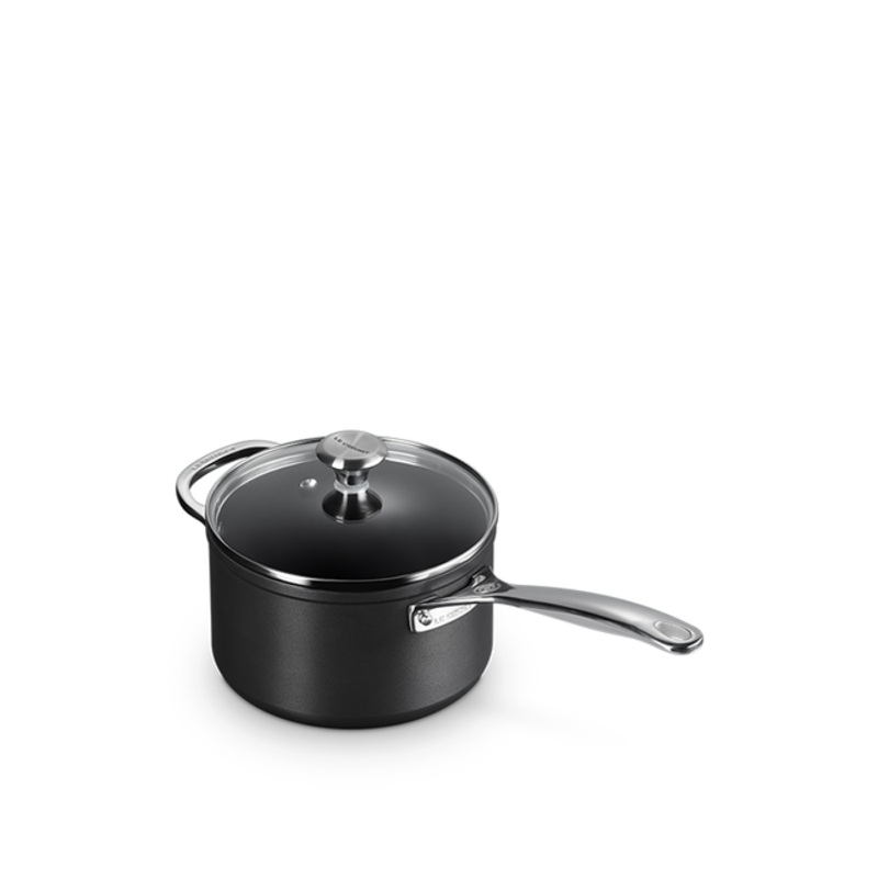 Sauce Pans, Non Stick