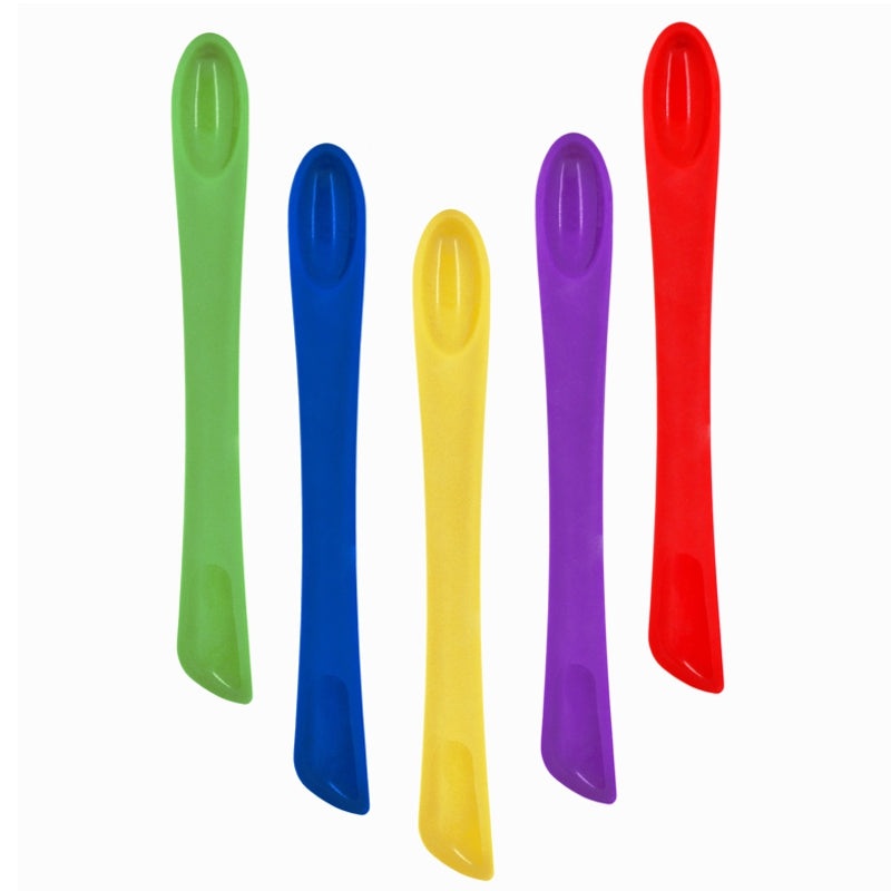 Jar Spatula