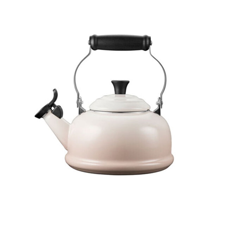 Kettle, Enameled Steel Meringue