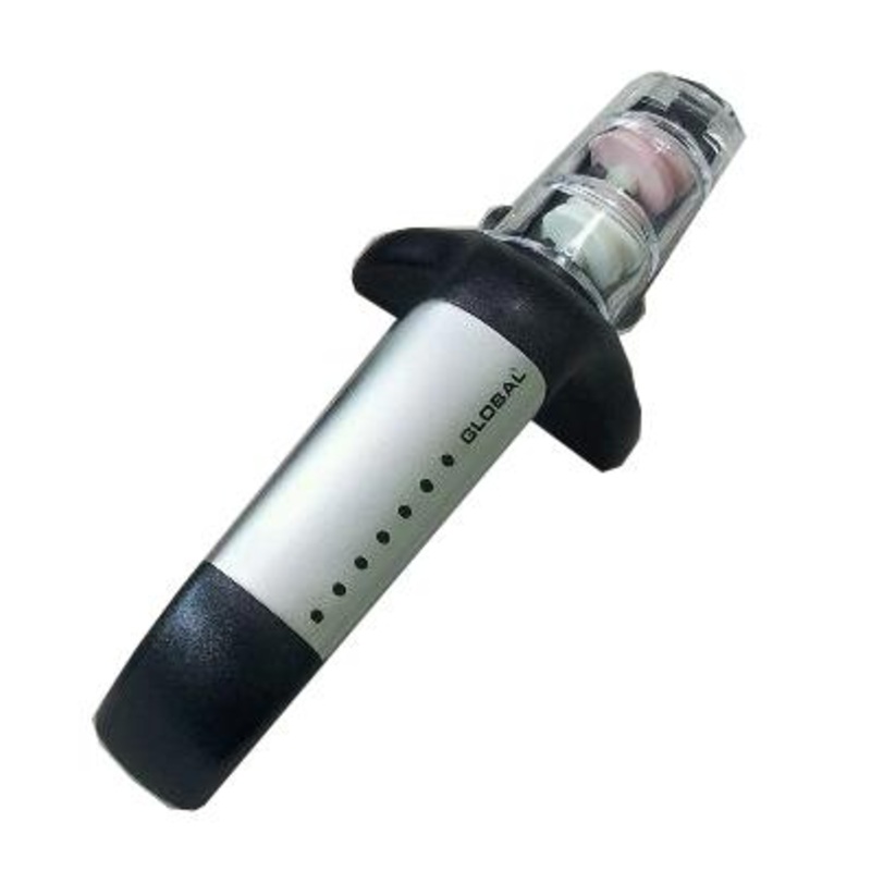Knife Sharpener