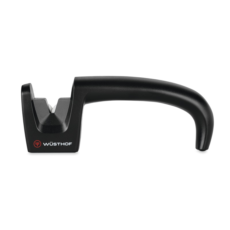 Knife Sharpener Black