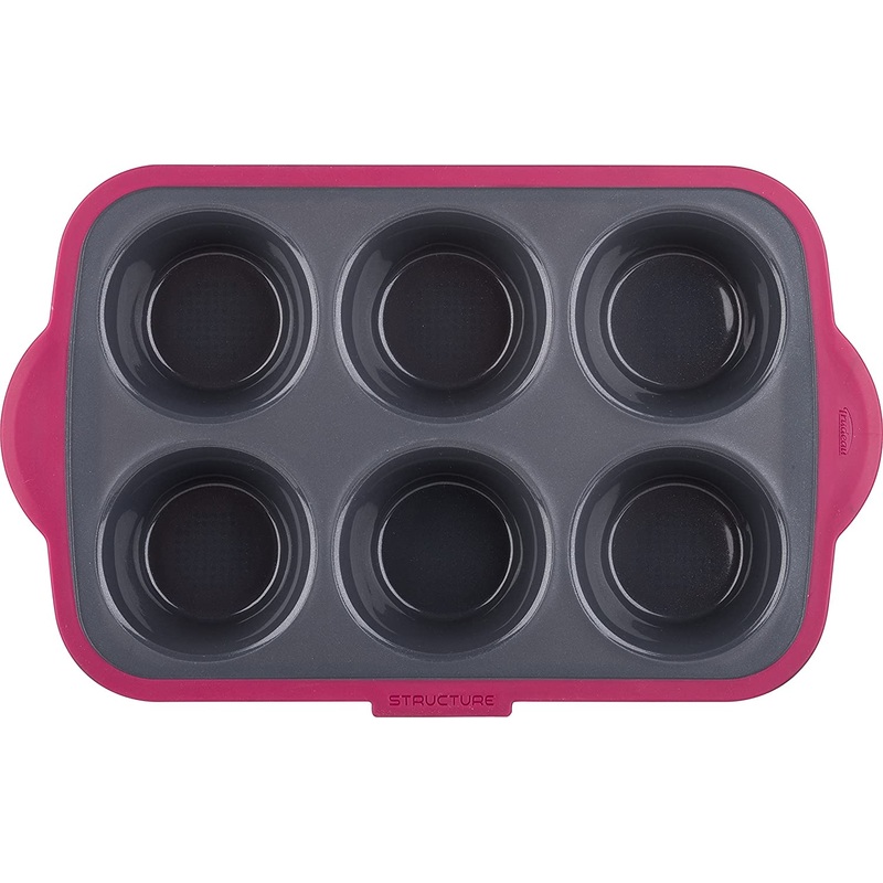 Large Muffin Pan