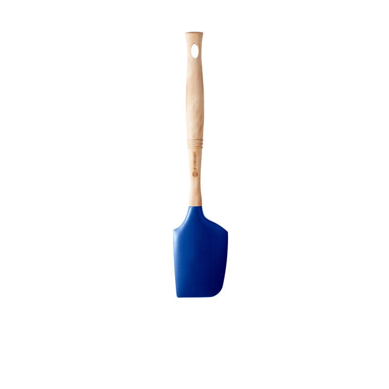 Large Spatula, Blueberry