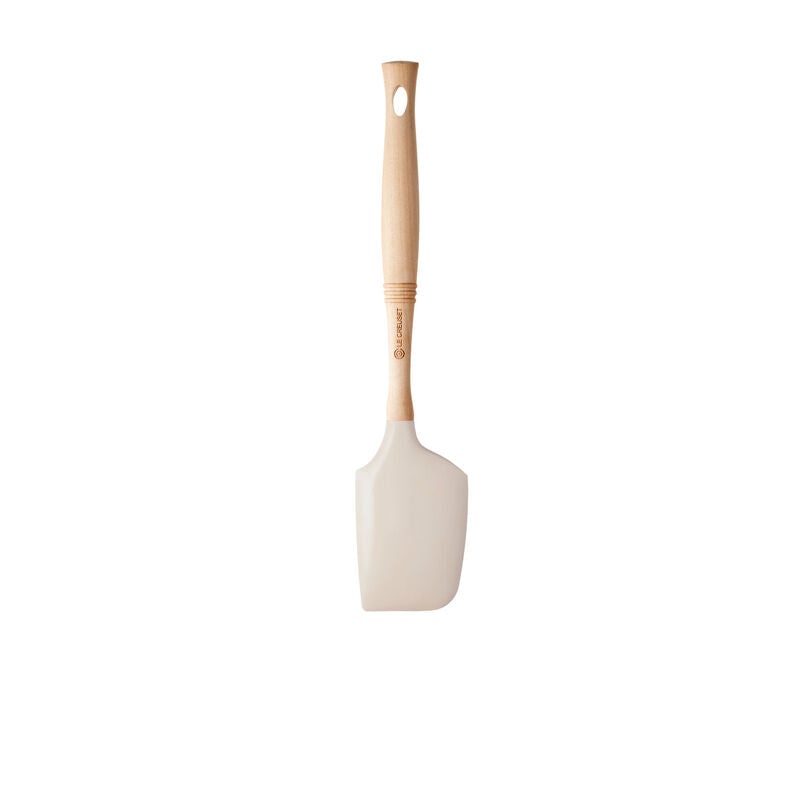 Large Spatula, Meringue