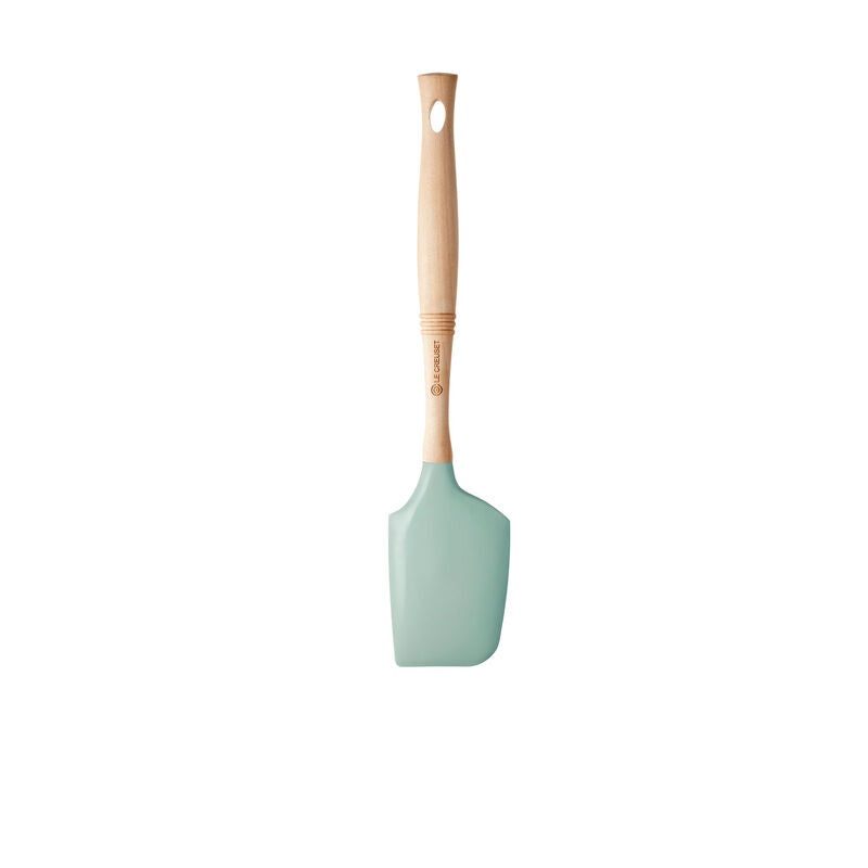 Large Spatula, Sage