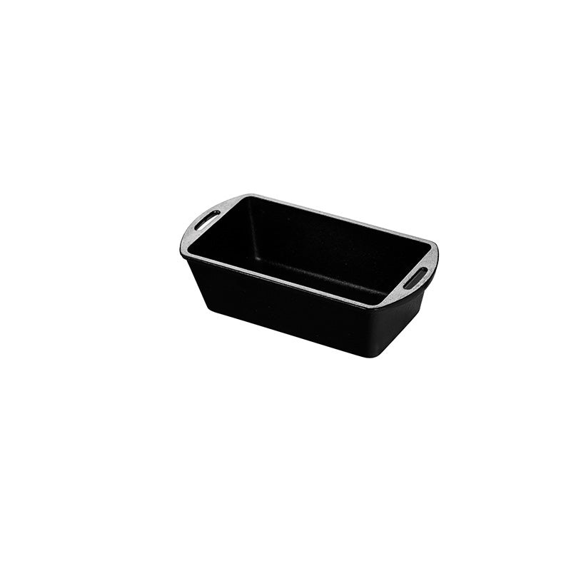 Loaf Pan, Cast Iron