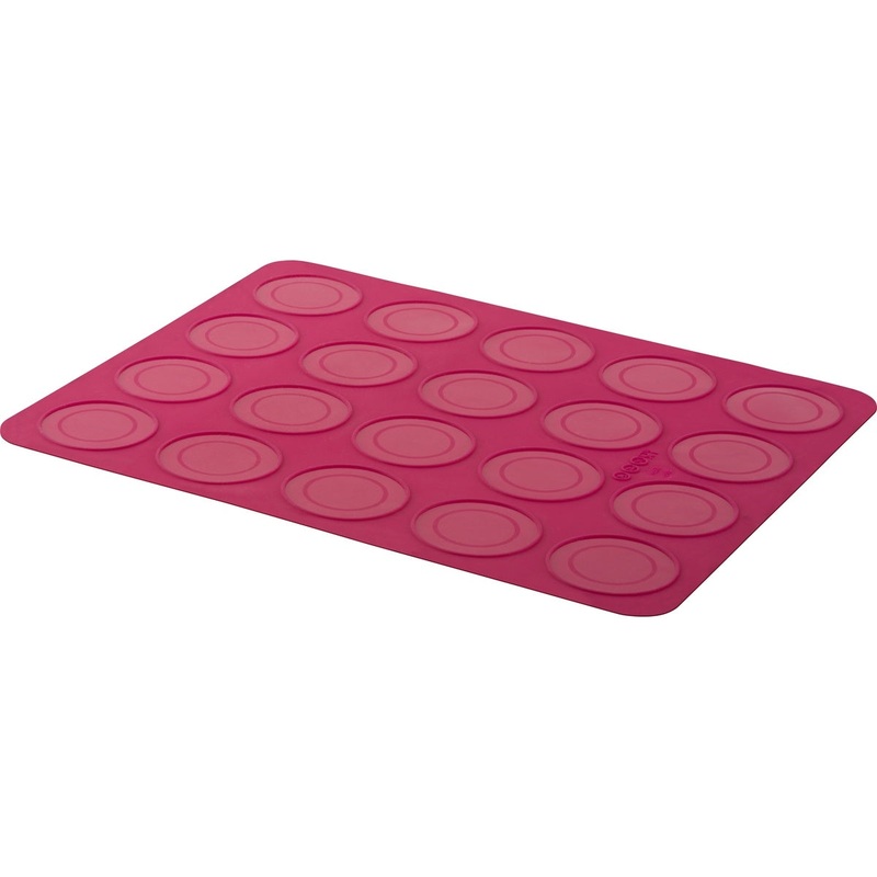 Macaron Sheet