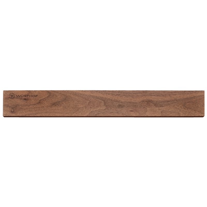 Magnetic Knife Bar Walnut