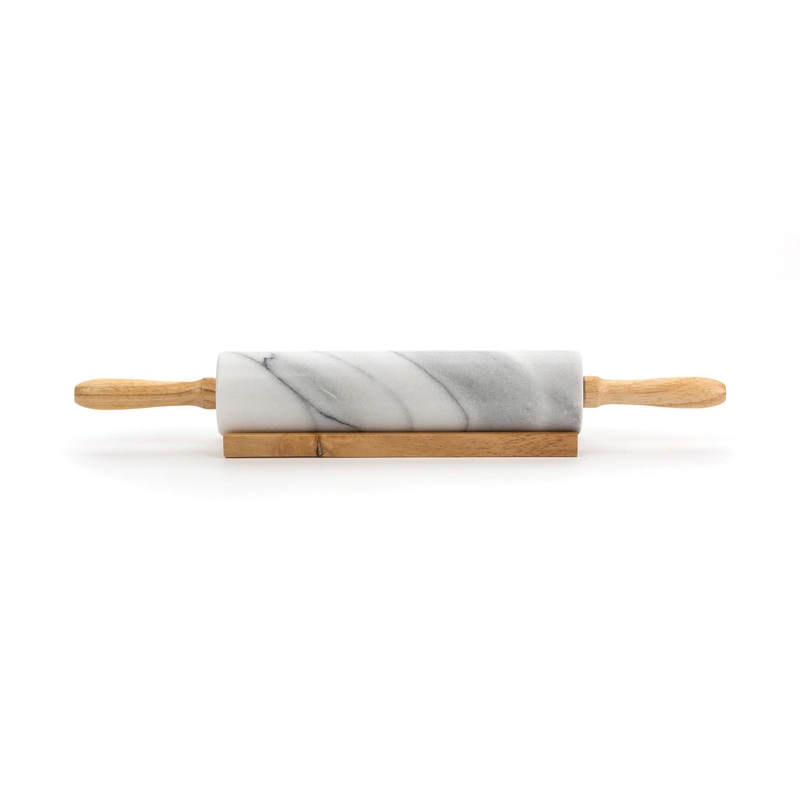 Marble Rolling Pin