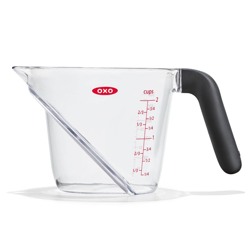 Measuring Cup, 2 cup