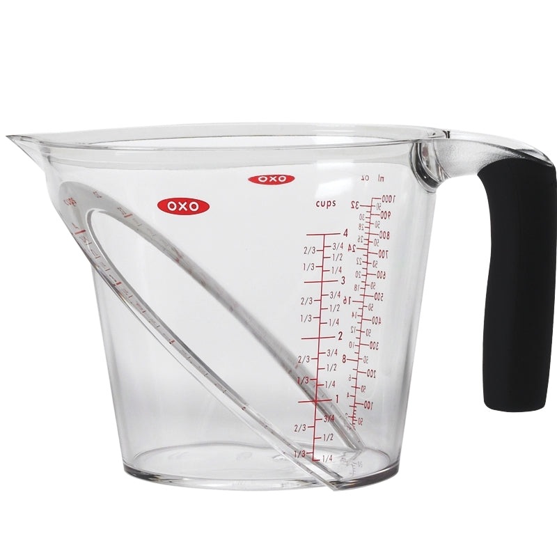 Measuring Cup, 4 cup