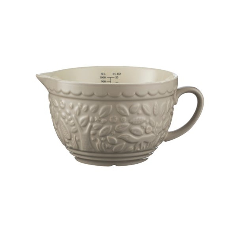 Measuring Jug, Forest