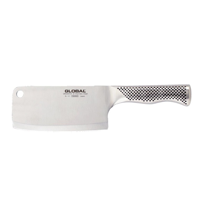 Meat Cleaver, 6"