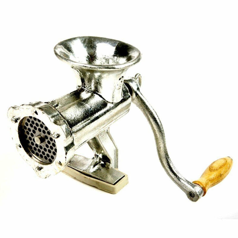 Meat Grinder