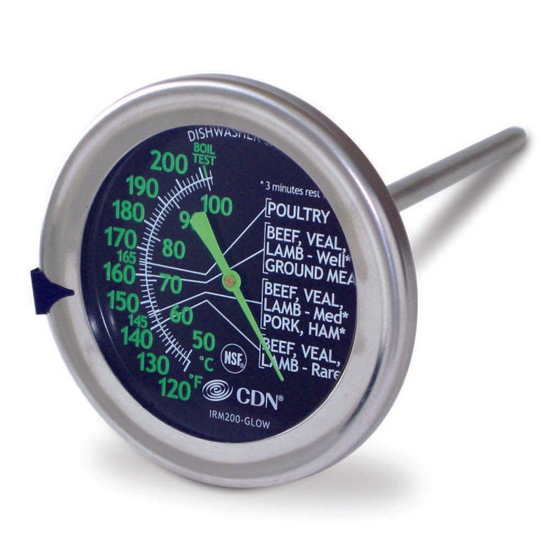Meat Thermometer