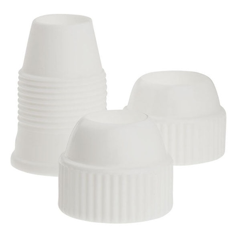 Medium Coupler Set 3pc Set