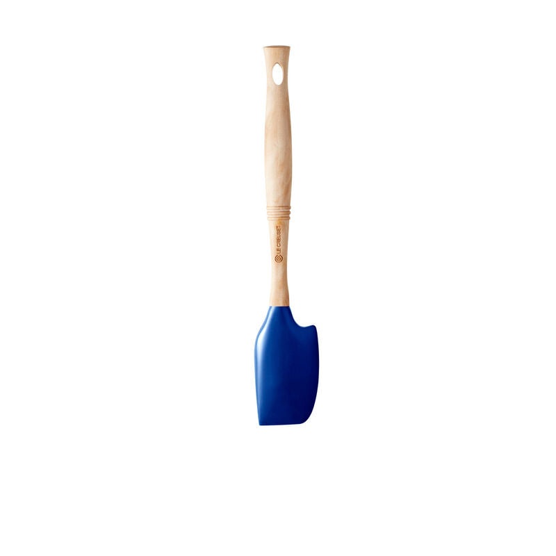 Medium Spatula, Blueberry