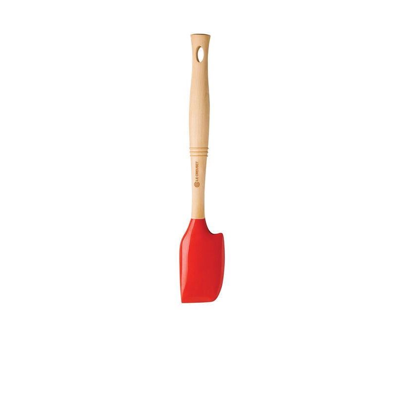 Medium Spatula, Cerise