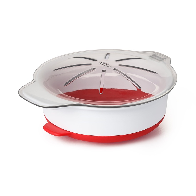Microwave Egg Cooker