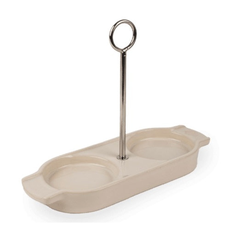 Mill Tray, Ecru