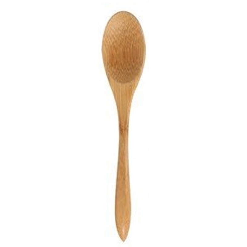 Mini Bamboo Spoon