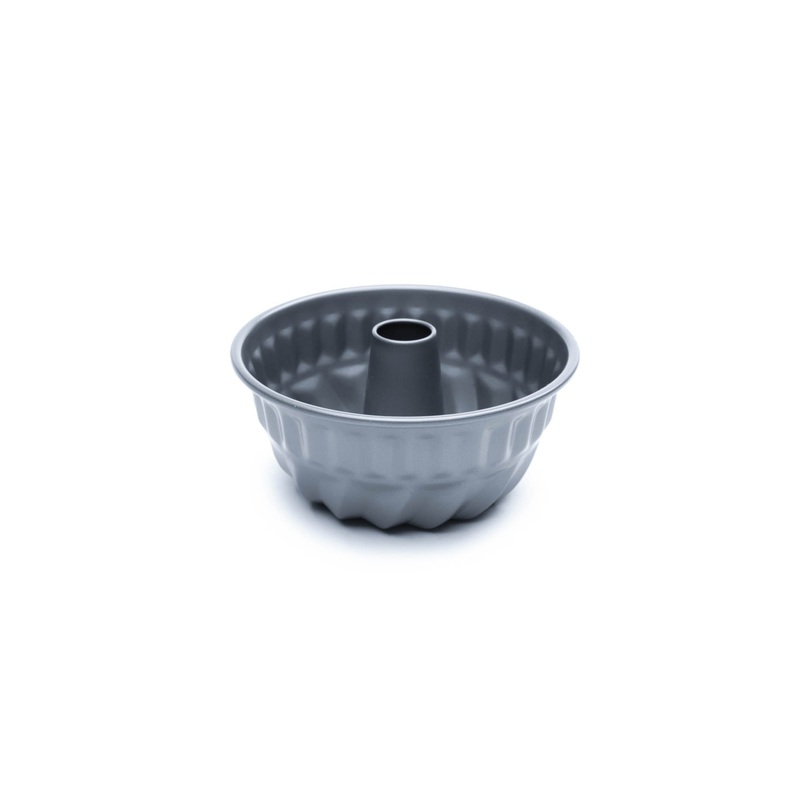 Mini Bundt Pan