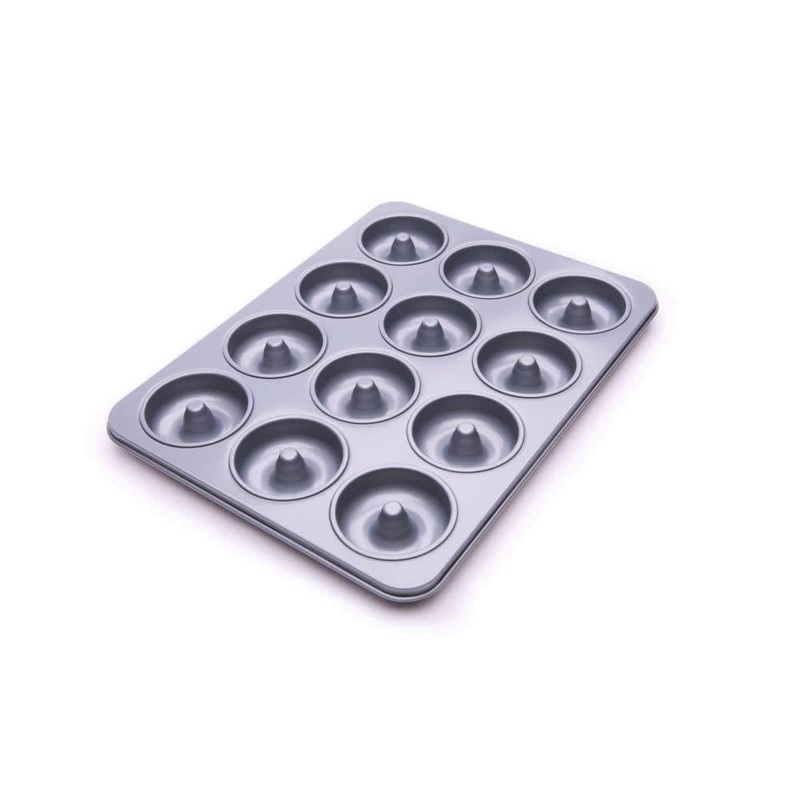 Mini Donut Pan