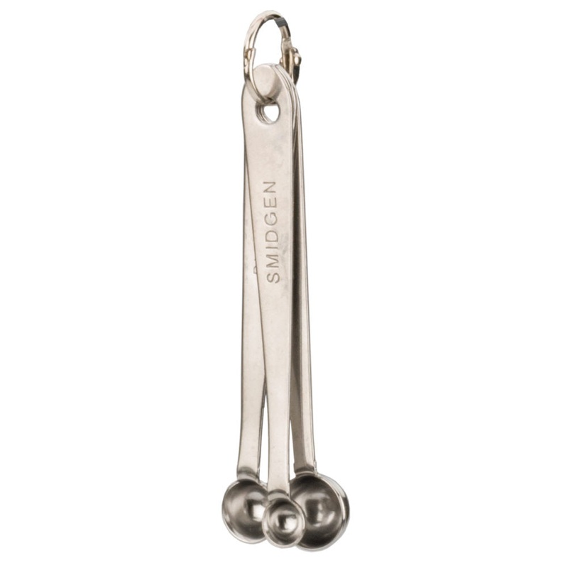 Mini Measuring Spoon Set