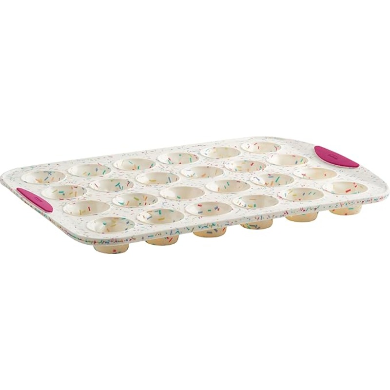 Mini Muffin Pan