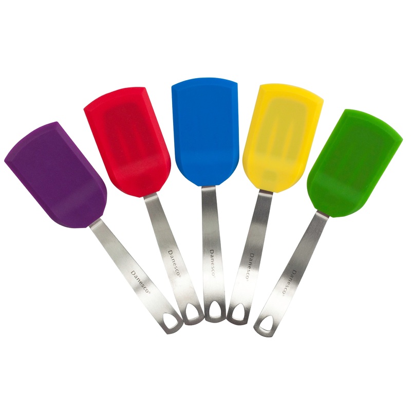 Mini Silicone Turner