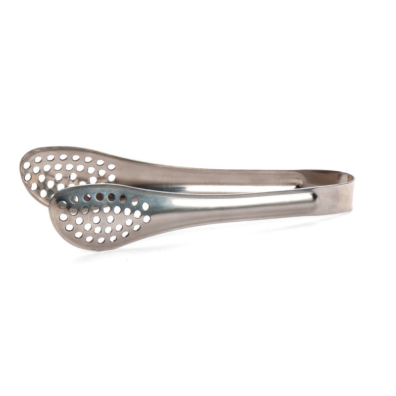Mini Straining Tongs